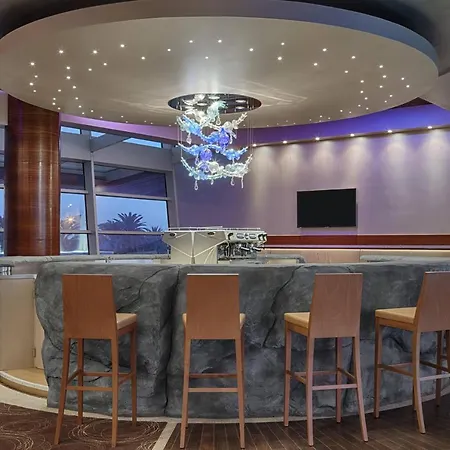 Four Points By Sheraton Oran-3