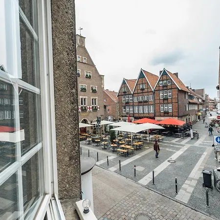 Hotel Busche Am Dom-2