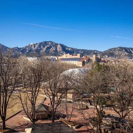 Millennium Harvest House Boulder-3