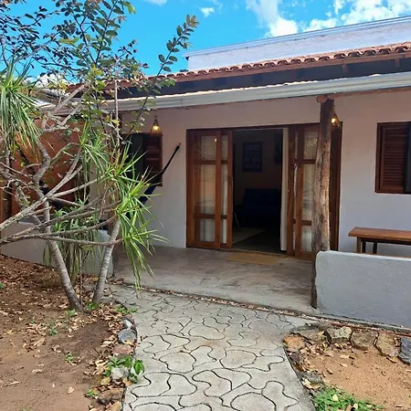 Casa Om - Vila de São Jorge-3