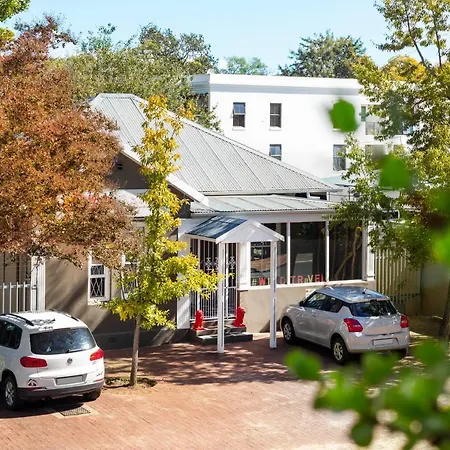 Hotel Krige-3