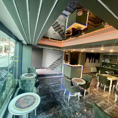 Grand Hurriyet Hotel-2