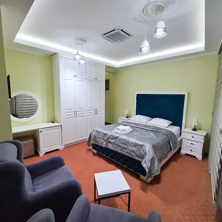 Diamond Hotel & Restaurant Ulcinj-2