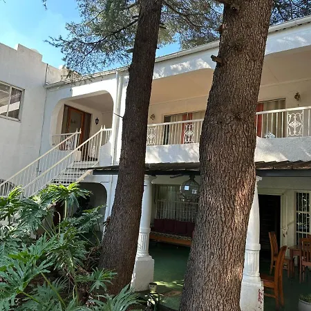Just Tiffany Guest House & Conference Facility-3