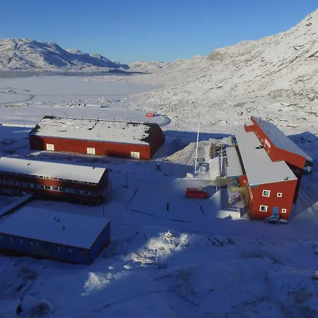 Sulisartut Hojskoliat-3