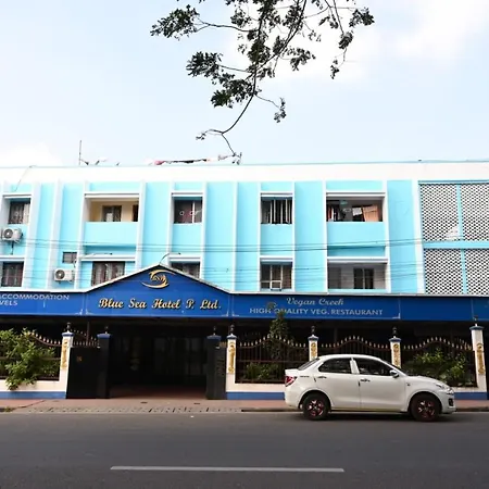 Blue Sea Hotel-2