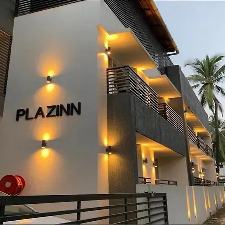 The Plazinn By Legends Hotels-2