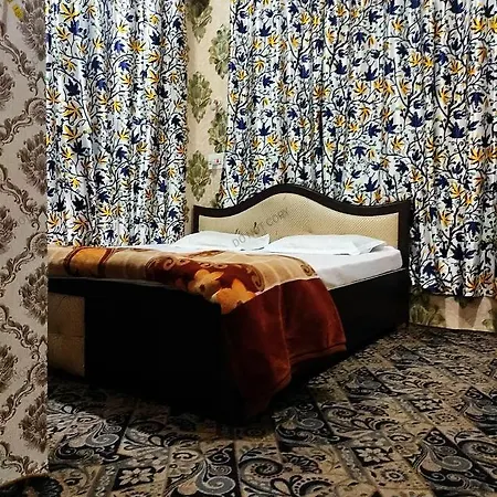 Fabulous Kashmir Srinagar-3