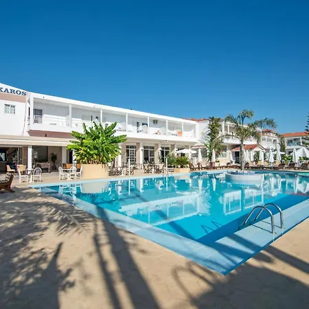 Ikaros Hotel (Adults Only)-2