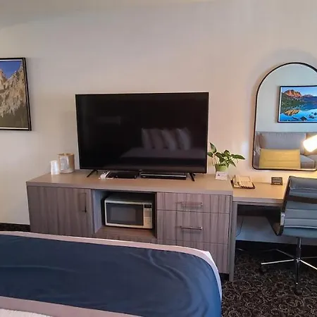 Dow Villa Motel-3