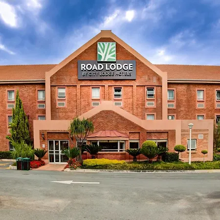 Road Lodge Randburg-3