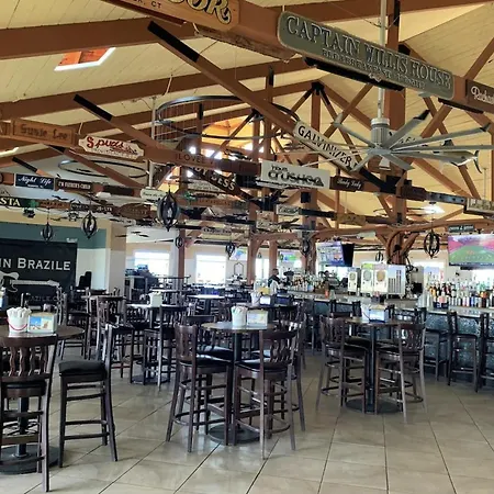 Ballard'S Beach Resort-2