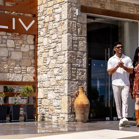 Aliv Stone Suites & Spa-2