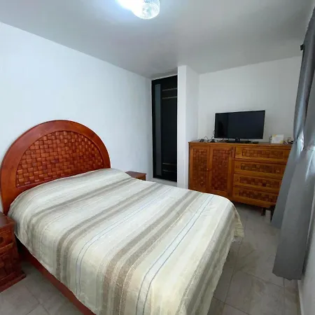 Casa Tenorio Hospedaje-3