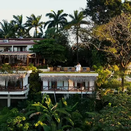 Tierra Magnifica Boutique Hotel-3
