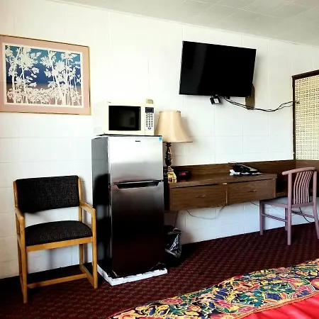 Town House Motor Inn-2