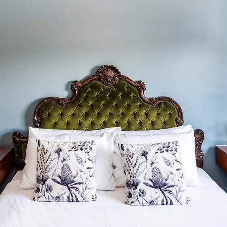 The Paragon Hotel-3