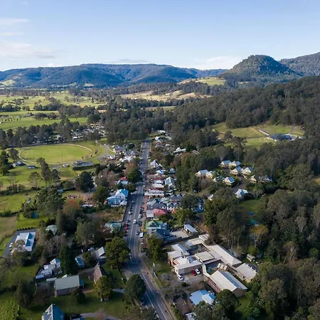 Wildes Hotel Kangaroo Valley-3