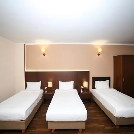 Hotel Corner Inn-2