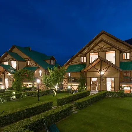 The Anantmaya Resort-3