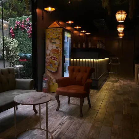 Florya House Hotel-3