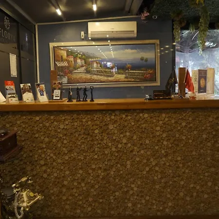 Florya House Hotel-3