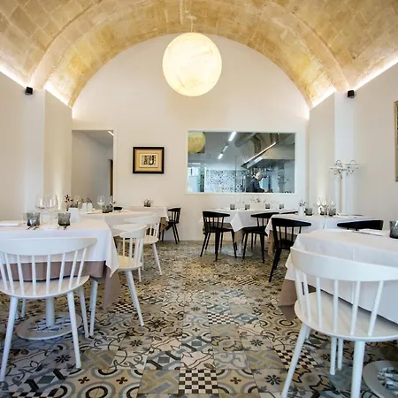 Ai Maestri Rooms&Cafe-2