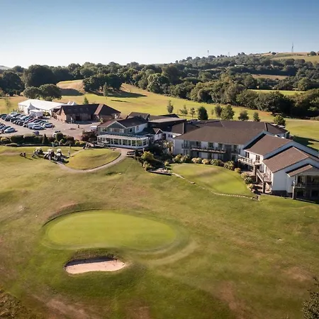 Bryn Meadows Golf, Hotel & Spa-2