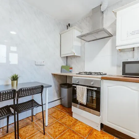 Holloway Road Double Rooms - 5-2