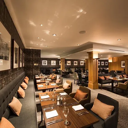 Glasgow West Hotel By Compass Hospitality-3