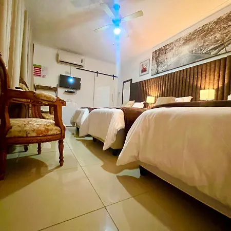 Swane'S Guesthouse-3
