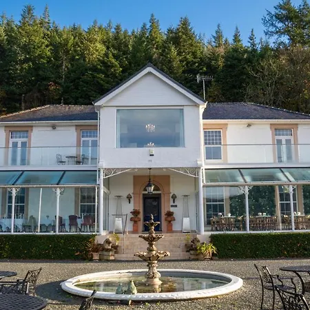 Plas Maenan-3