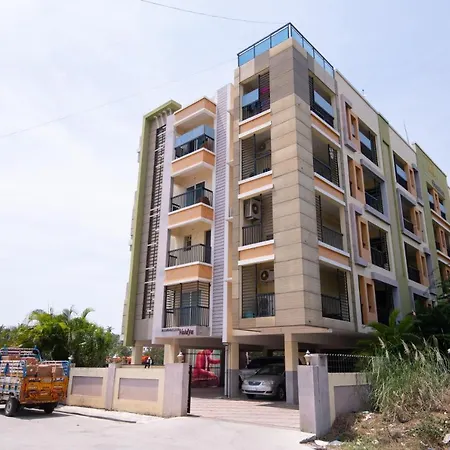 High Point Serviced Apartment-3