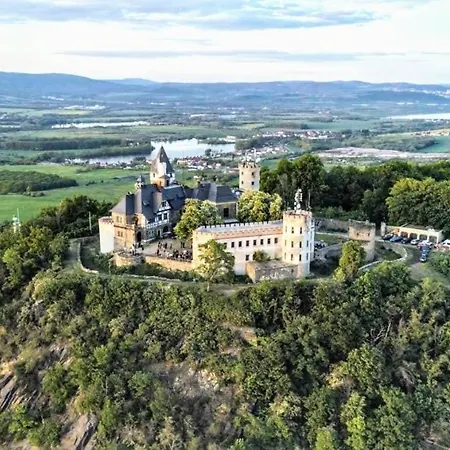 Penzion Hrad Doubravka-2