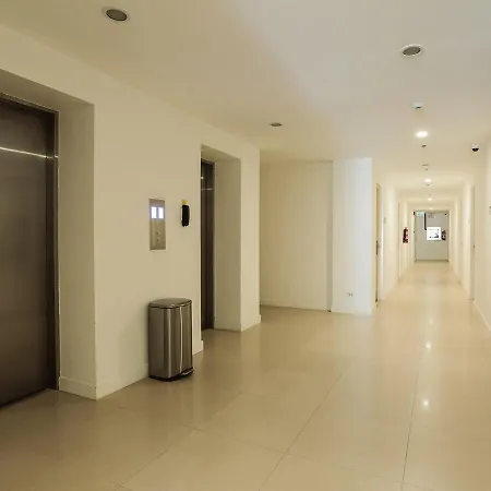 Go Hotels Manila Airport Road-2