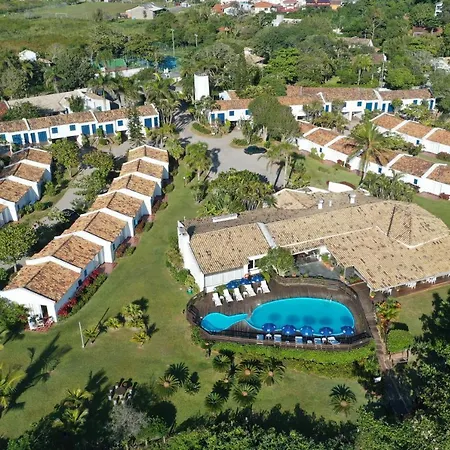 Antares Club Hotel Lagoinha-3