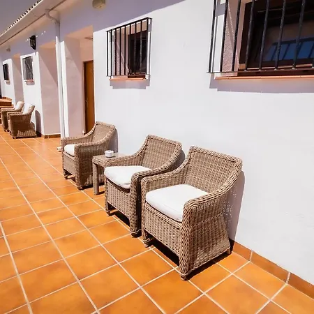 Paloma Blanca Boutique Hotel (Adults Only)-3