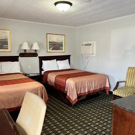 Chief Motel-2
