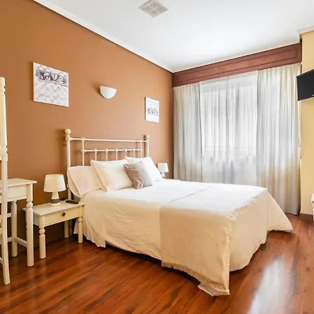 Hotel América-2