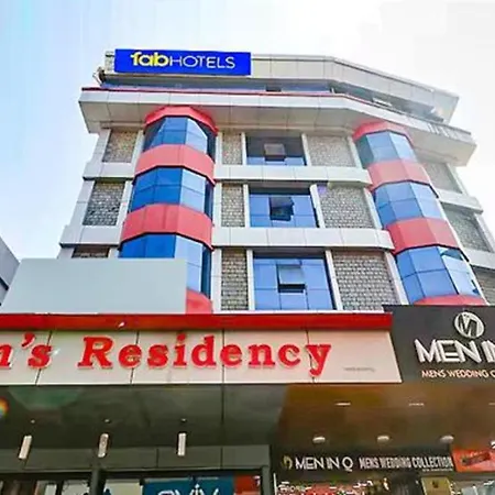 Queens Residency - Kochi-3