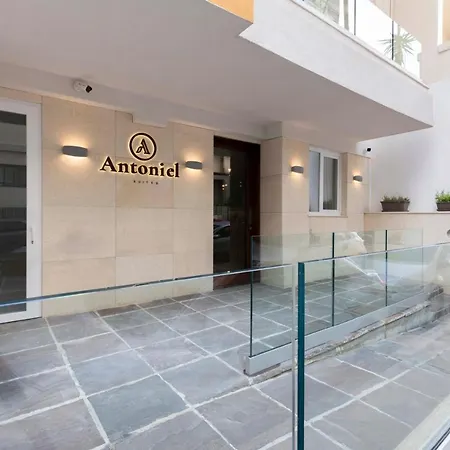 Antoniel Suites-2