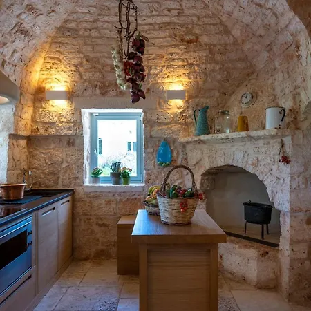 Ostuni Art Resort-2