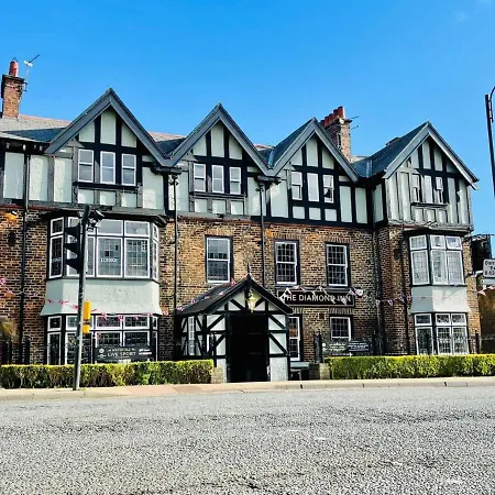 The Diamond Inn-2