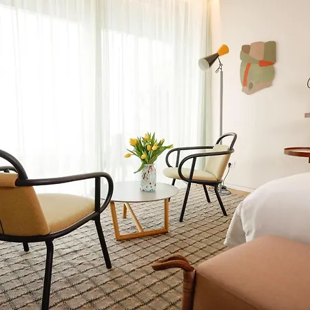 Laguna Faro Suites - Adults Only-3