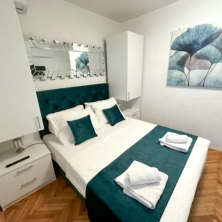 Apartmani Dasa Tucepi-3