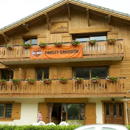 Savoy Morzine-2
