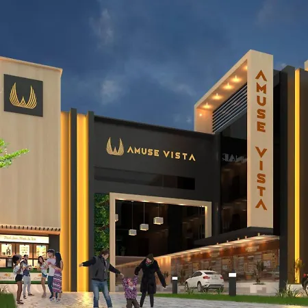 Amuse Vista Resorts And Spa-3