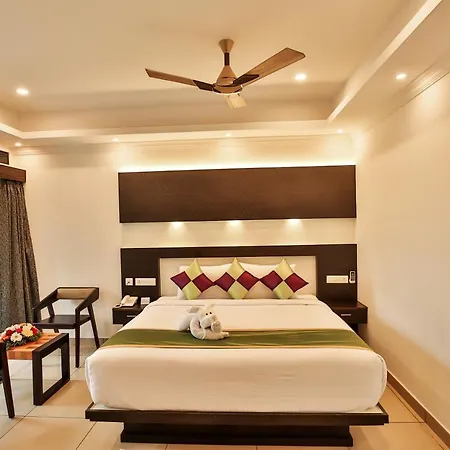 Amuse Vista Resorts And Spa-2