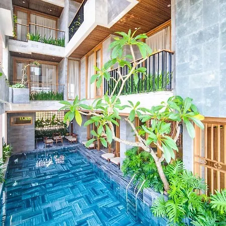 Bonny Boutique Hotel Da Nang-3
