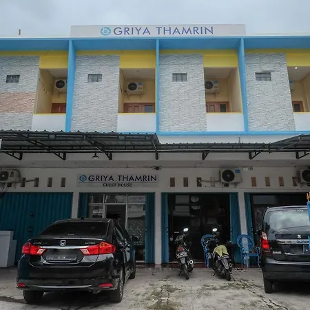 RedDoorz Syariah @ Griya Thamrin Manahan Solo-2